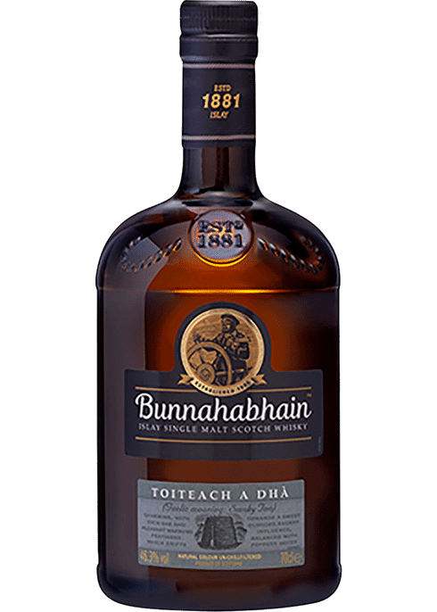 Bunnahabhain Stiuireadir | Total Wine & More