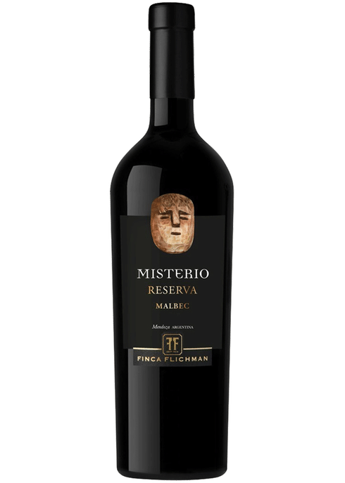 Total Finca Reserva Malbec | Misterio Wine & More Flichman