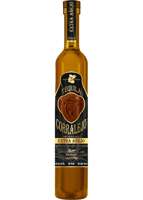【良好品】 Corralejo Tequila - 99,000 Horas Añejo - 250 Years of その他