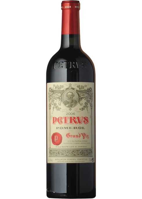 Petrus Pomerol | Total Wine \u0026 More