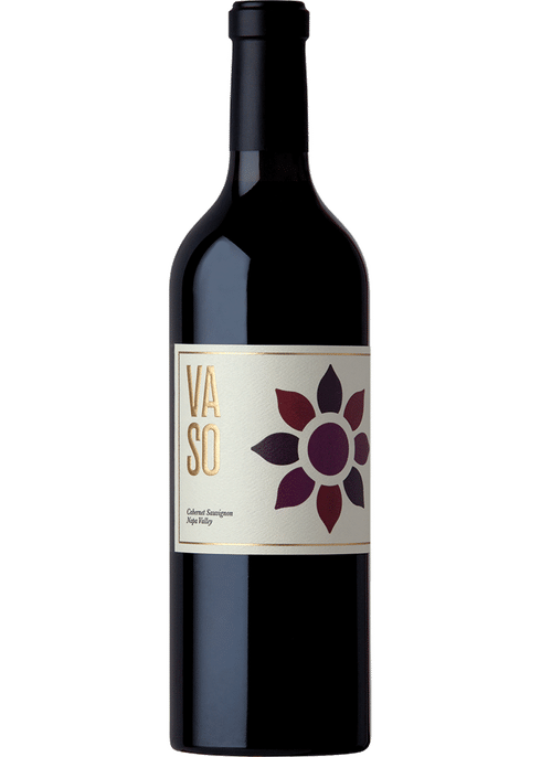 Dana Estates VASO Cabernet Napa Valley | Total Wine & More