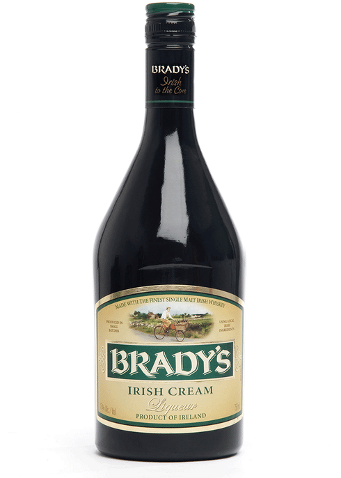 Baileys Original Irish Cream Liqueur, 750 mL (34 Proof) – BevMo!