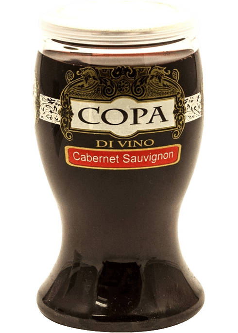 Copa di Vino Cabernet