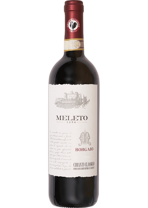 Antinori Peppoli Chianti Classico | Total Wine & More