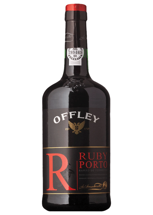 Busk komme ud for forstørrelse Offley Ruby Port | Total Wine & More