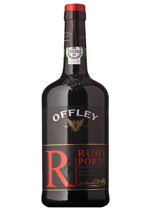 Busk komme ud for forstørrelse Offley Ruby Port | Total Wine & More