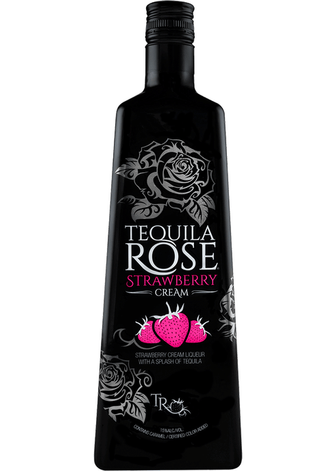 Tequila Rose Java Tequila Rose Strawberry Cream Liqueur | Total Wine & More