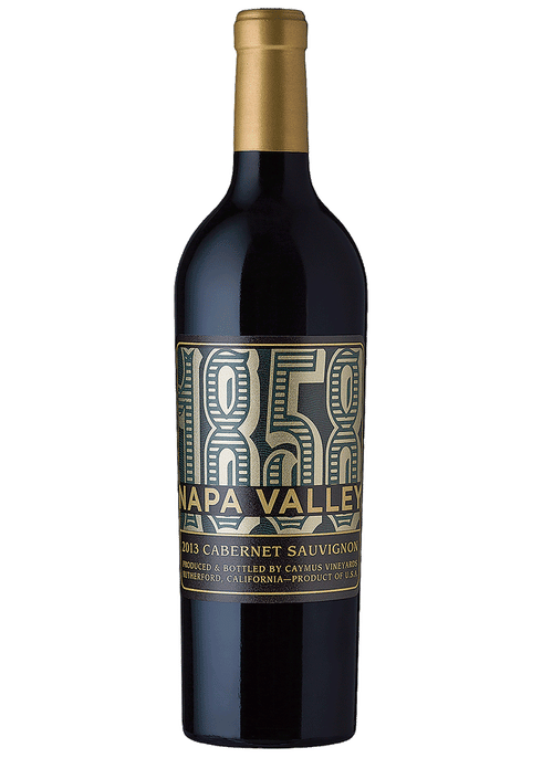 ‘22Caymus Vineyards Cabernet Sauvignon3L Caymus Vineyards California Cabernet | ShopWineDirect Fine
