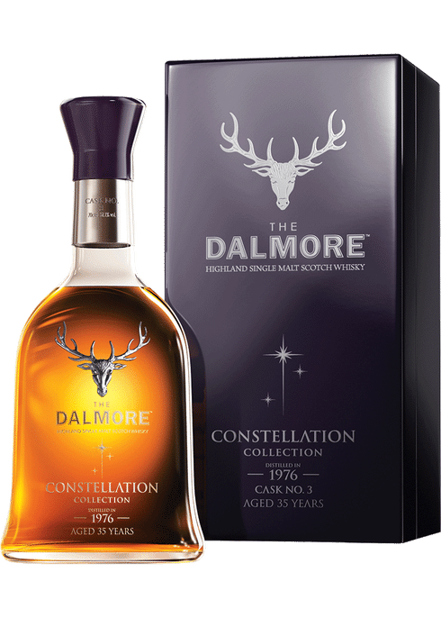 Dalmore 25 Year Single Malt Scotch | Total Wine & More