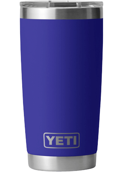 The YETI Offshore Blue Collection  Inspired By True Events 