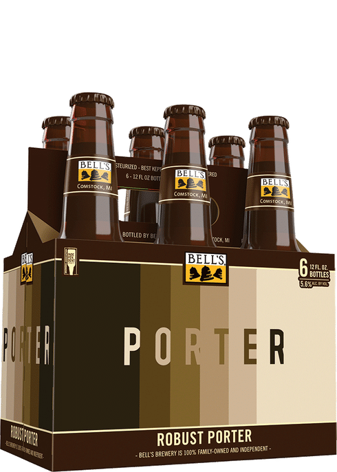 Bell's Porter | Total Wine & More