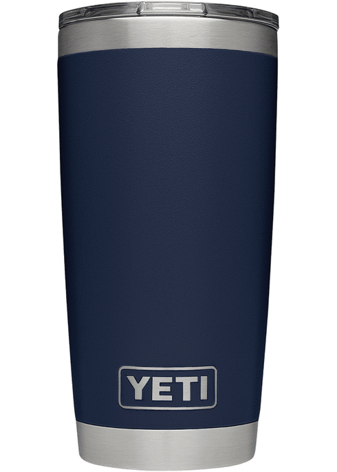 Yeti Rambler 20oz Cocktail Shaker - Navy