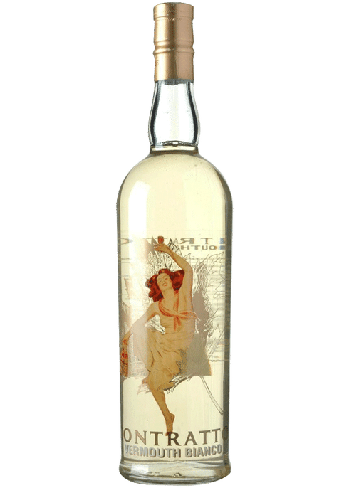 Contratto Bianco | Wine & More