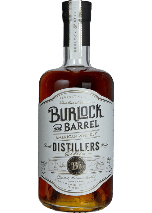 その他 Bourbon Bondstone Distillers Select Bourbon | Total Wine & More