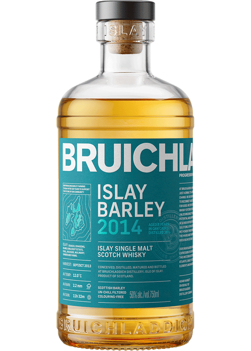 Bruichladdich Old & Rare 1986 30yr | Total Wine & More - 750ml Bruichladdich Old & Rare 1986 30yr | Total Wine & More - 750ml