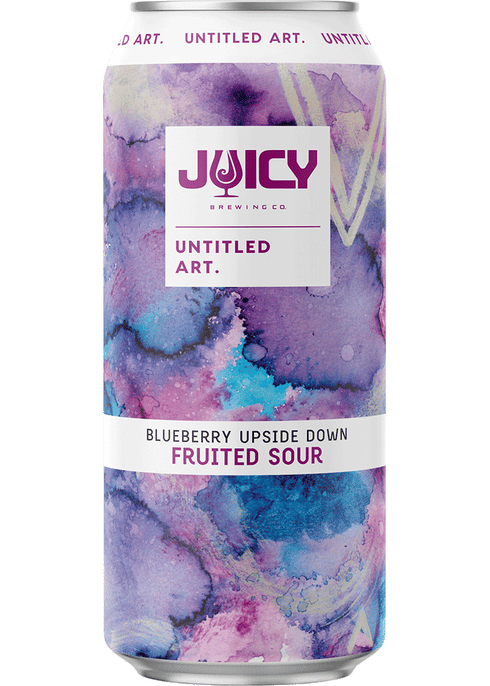 ★22-23FW新作★SUNDAYFRUITMARKET★SUNDAY BLUEBERRY CREW Ewing Fruit Co. Wild Maine Blueberry Sriracha – Onggi