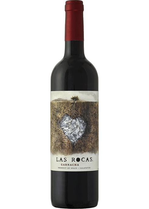 Grenache Wine  Unraveling What is Garnacha Red Wine – Usual