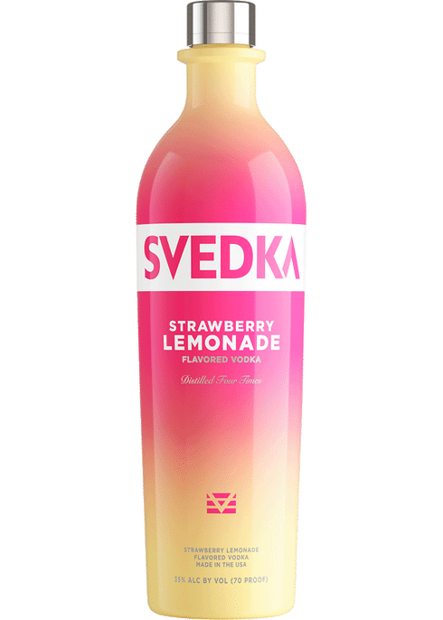 Svedka Flavors svedka-flavors