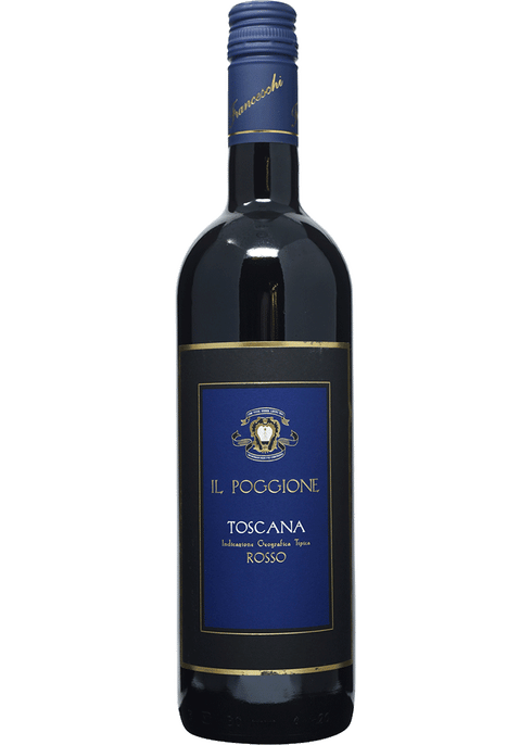 赤ワインPoggio di Sotto 2001 Toscana Poggio di Sotto, Sangiovese, Brunello di Montalcino, Tuscany
