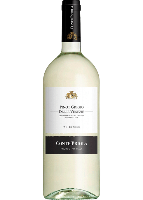 Conte Priola Pinot Grigio