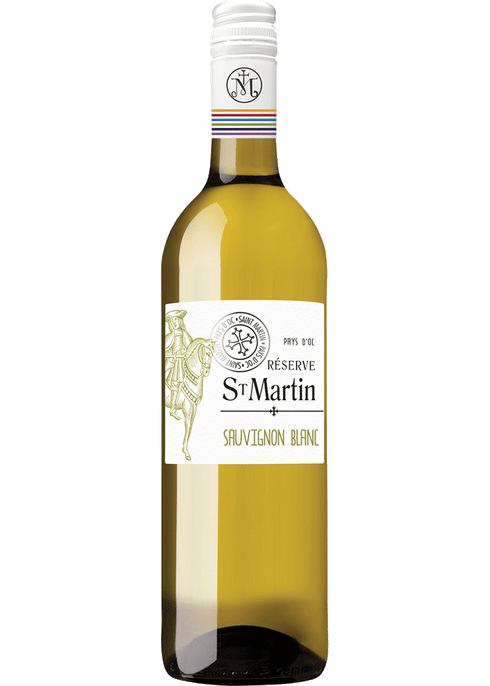 Reserve St Martin Sauvignon Blanc | Total Wine & More