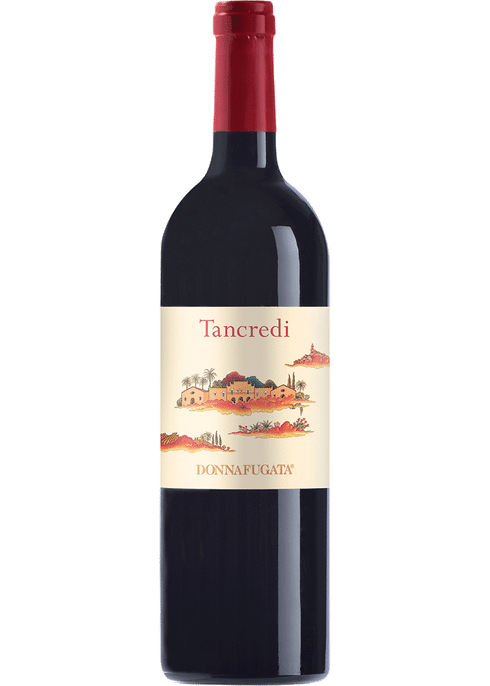 Donnafugata Tancredi, 2016