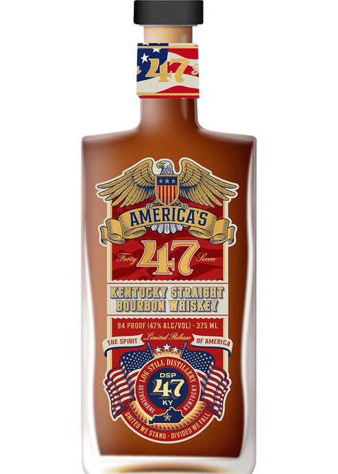 OLD KENTUCKY バーボンウイスキー 750ml 47% 10270-3.jpg