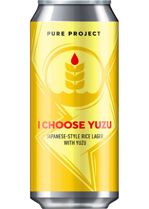 Arts District AFURI Yuzu Lager | Total Wine & More
