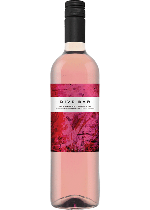Near pink me moscato Moscato Wine