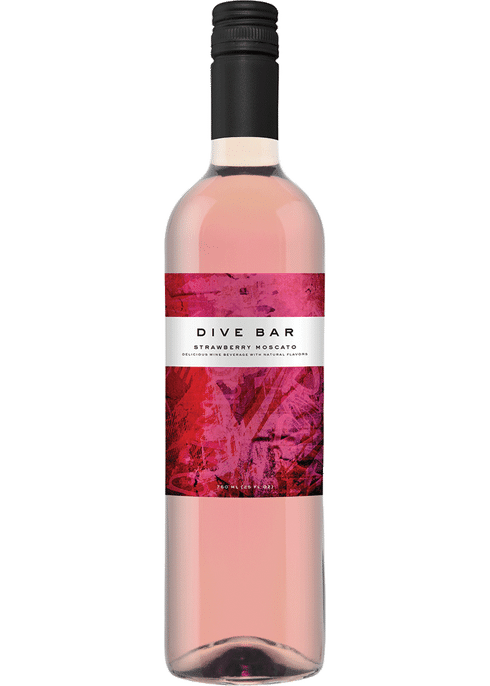 Mirassou Moscato Total Wine More
