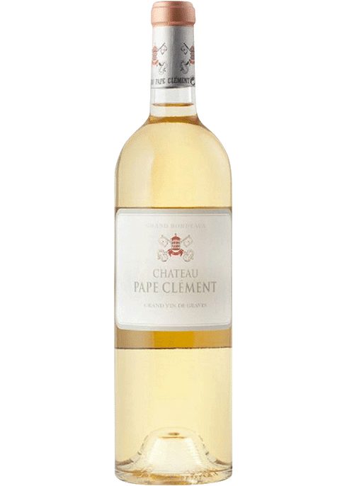 WA96VINOUS96‼️ 2015年Château Pape Clément Chateau Pape Clement 2015 | Wine.com