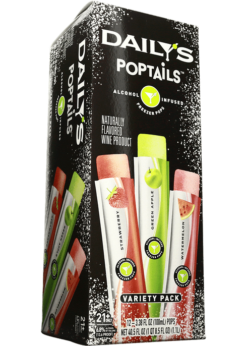 daily's poptails