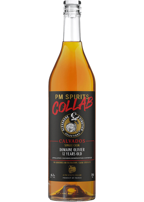 ブランデー Calvados Bois-Guillaume Buy Guillaume de Normandie Fine Calvados Online