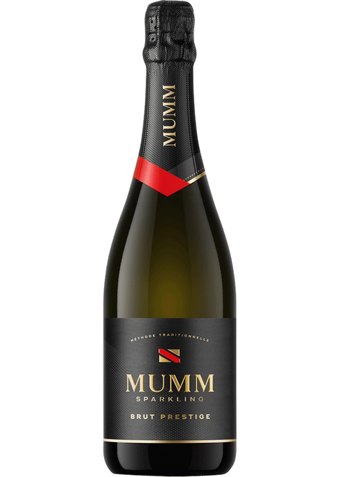 Mumm Sparkling Brut Prestige | Total Wine & More