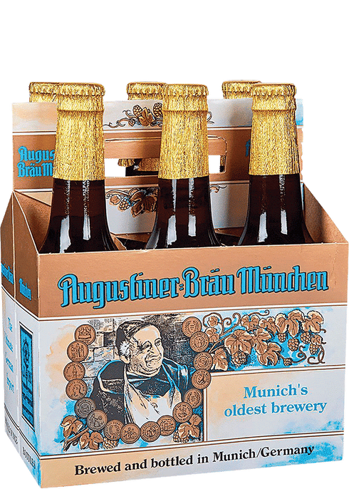 Augustiner Brau Maximator Total Wine More