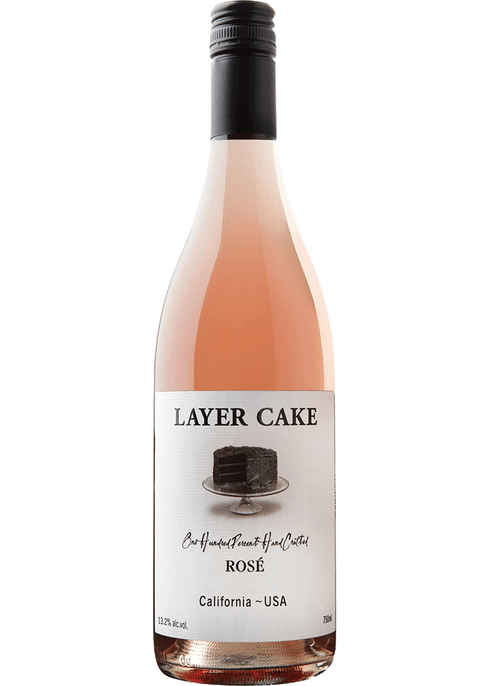 Layer Cake Rose Total Wine More Layer Cake Rose Total Wine More