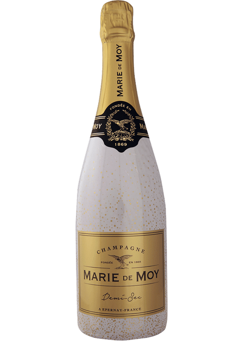 N.V. Moët & Chandon Nectar Impérial (Demi-Sec) Champagne