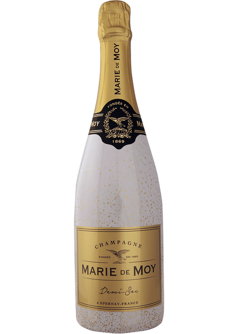 Moët & Chandon Nectar Impérial Rosé – Castle Wines