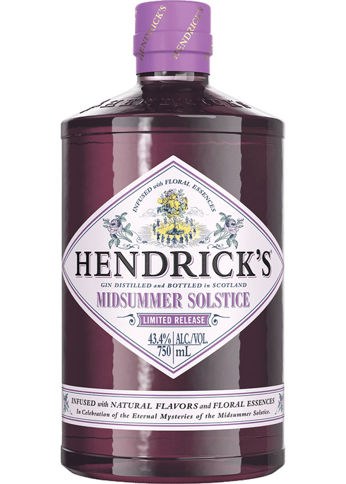 Hendricks Gin Bevmo : Hendrick S Gin 750 Ml Gin Bevmo | Amanda Lopez