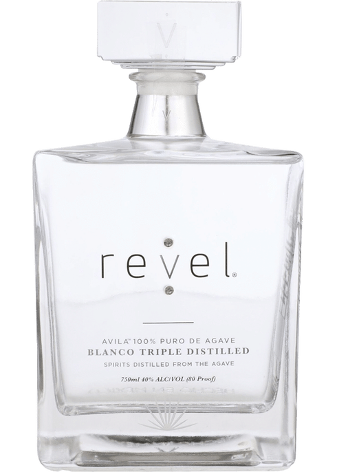 Home - Revel Spirits
