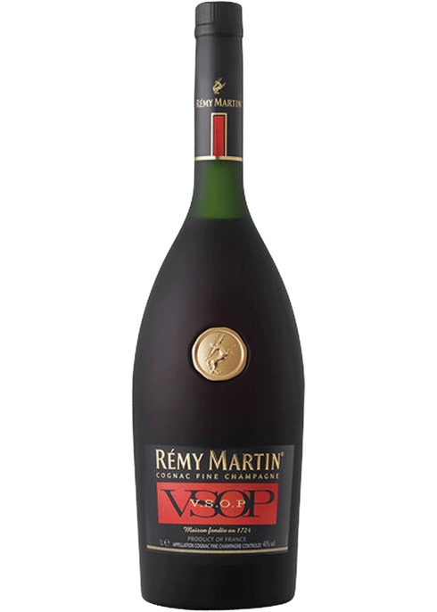 Remy Martin VSOP | Total Wine & More