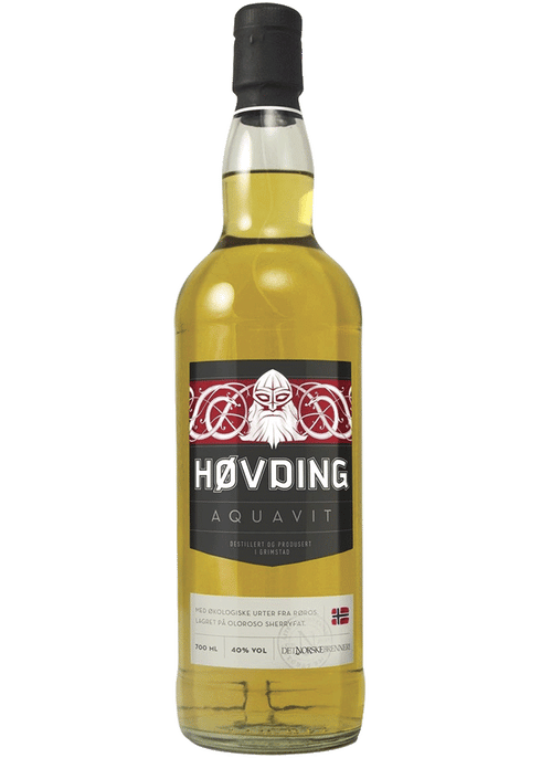 Hovding Aquavit Total Wine More