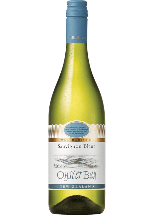 oyster bay wine