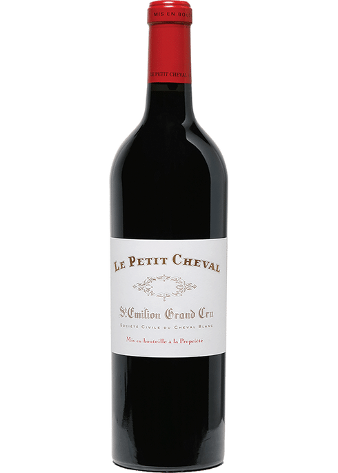 Cheval Blanc Saint Emilion 2021 Pre-Arrival - France - Bordeaux - Saint  Emilion - 2021 - Red - 750ml - Bordeaux Blend