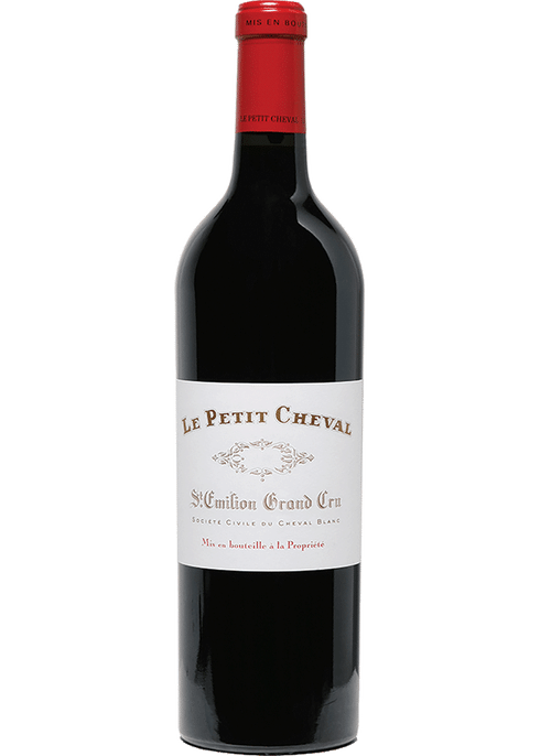 Chateau Cheval Blanc St. Emilion Grand Cru Red Bordeaux 2006 750ml -  Bordeaux, France