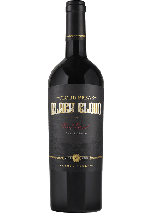 Break Red Black | Total Wine & More