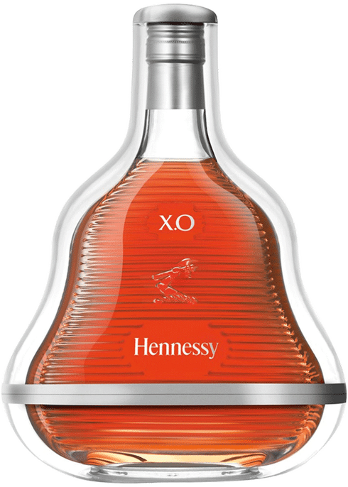 Hennessy Xo Marc Newson Le