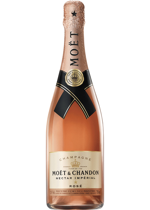 MOËT & CHANDON NECTAR IMPERIAL