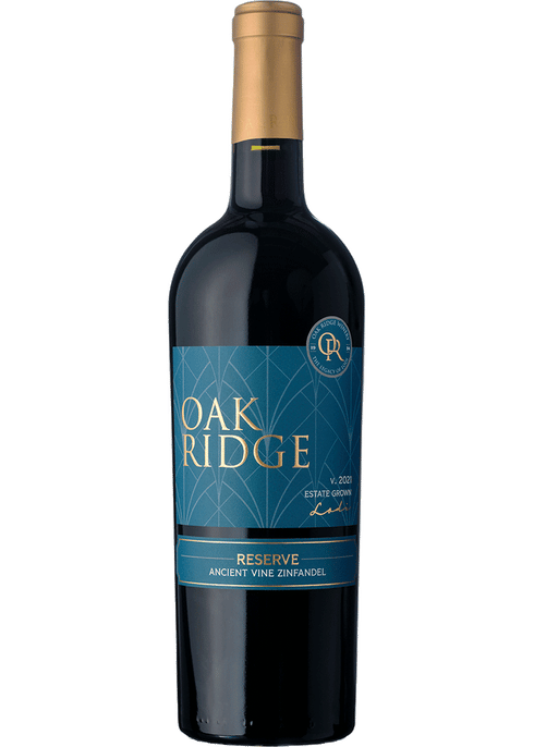 【限定販売】Ridge California Zinfandel Pon…リッジ Ridge Zinfandel Ponzo Vineyards | Total Wine & More