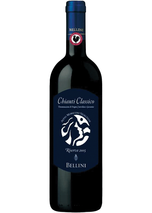 Bellini Chianti Classico Riserva DOCG | Total Wine & More